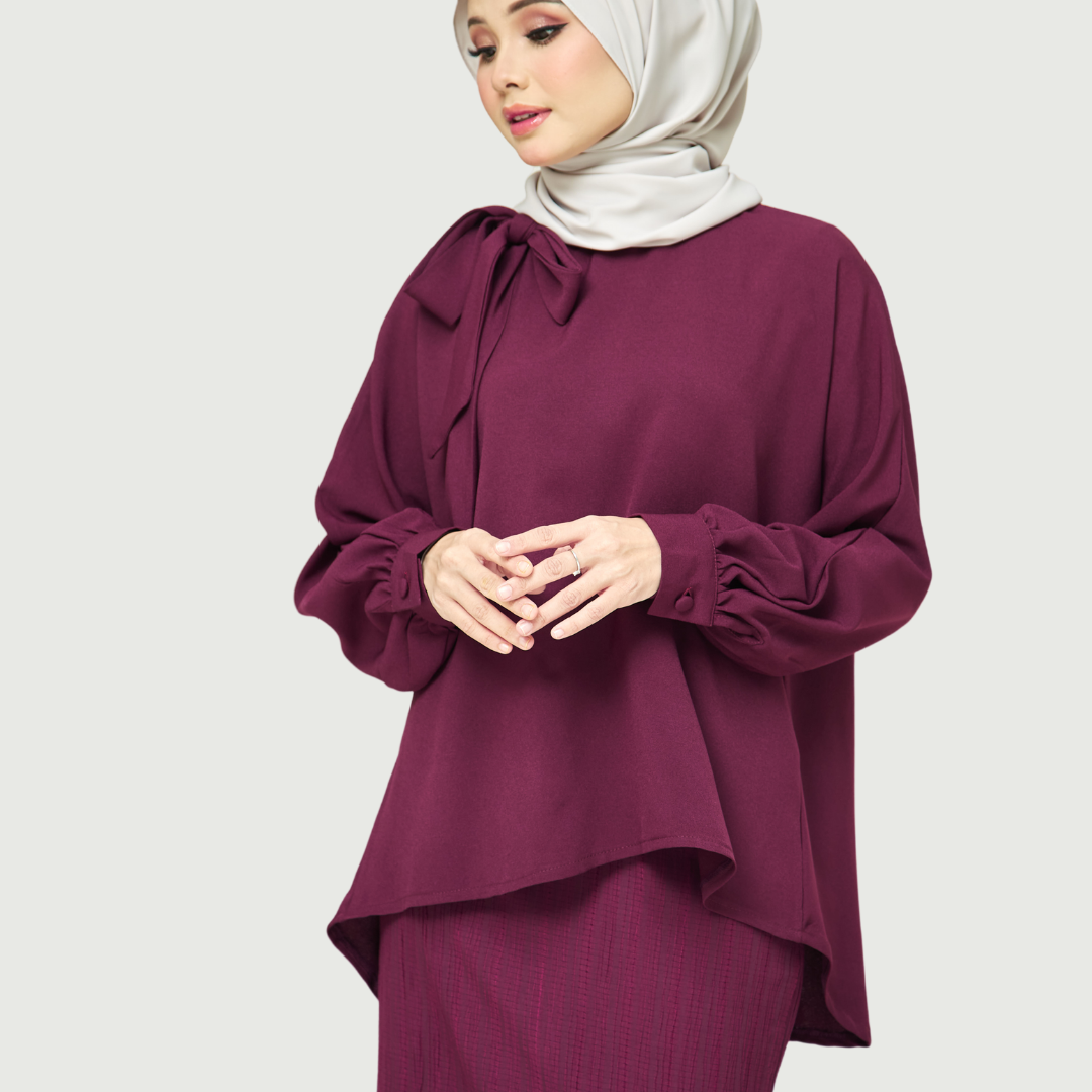 Kurung Ribbon