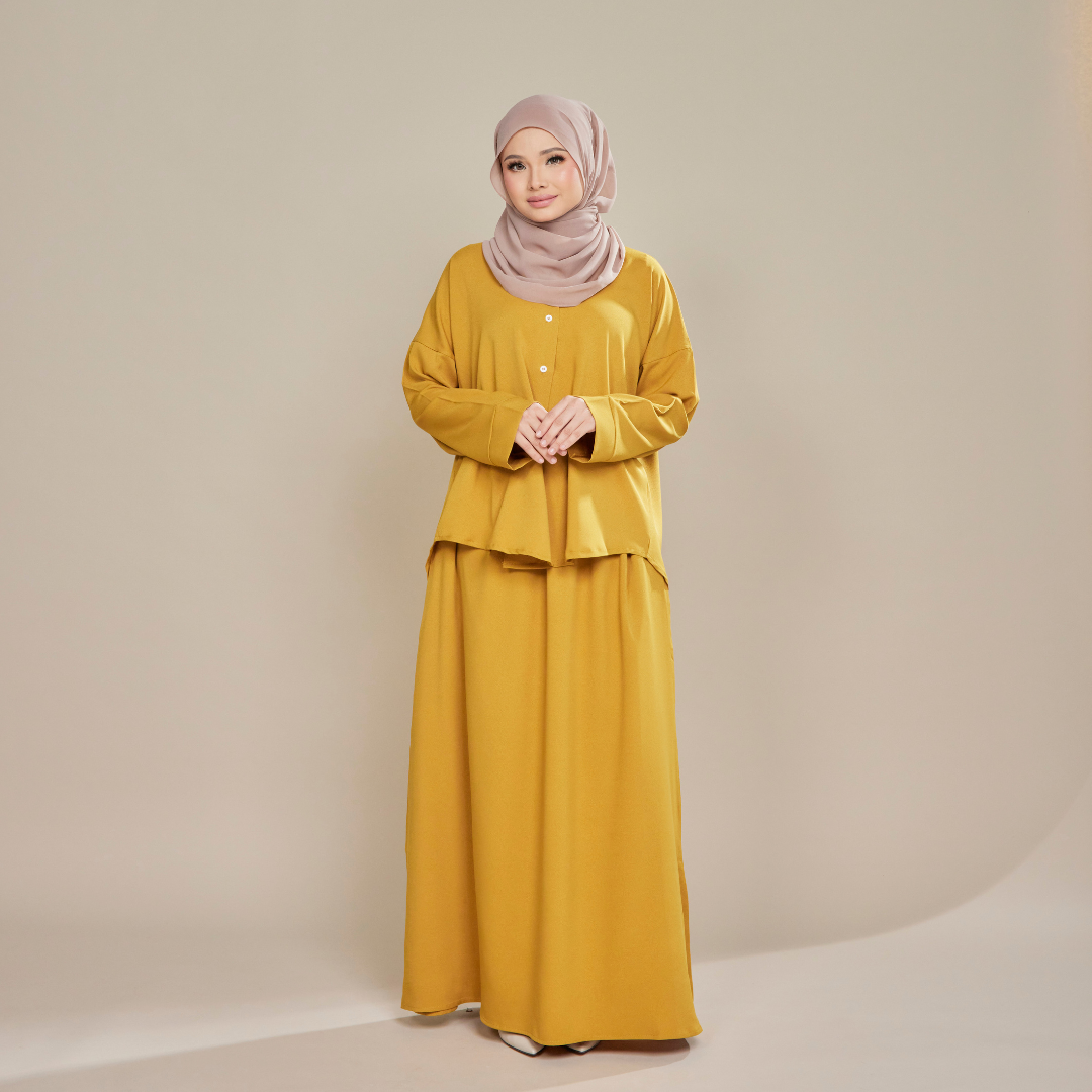 Kurung Aura Sofea