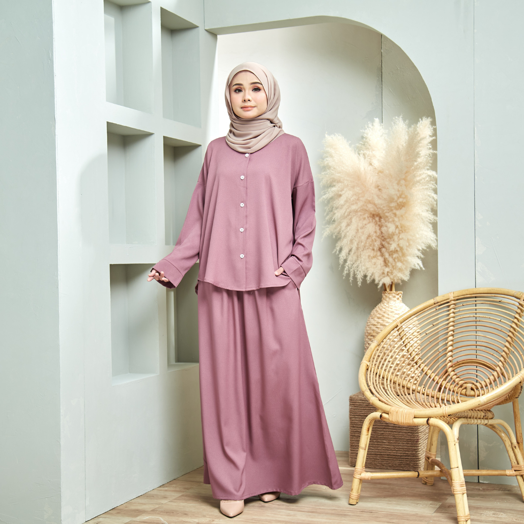 Kurung Aura Sofea