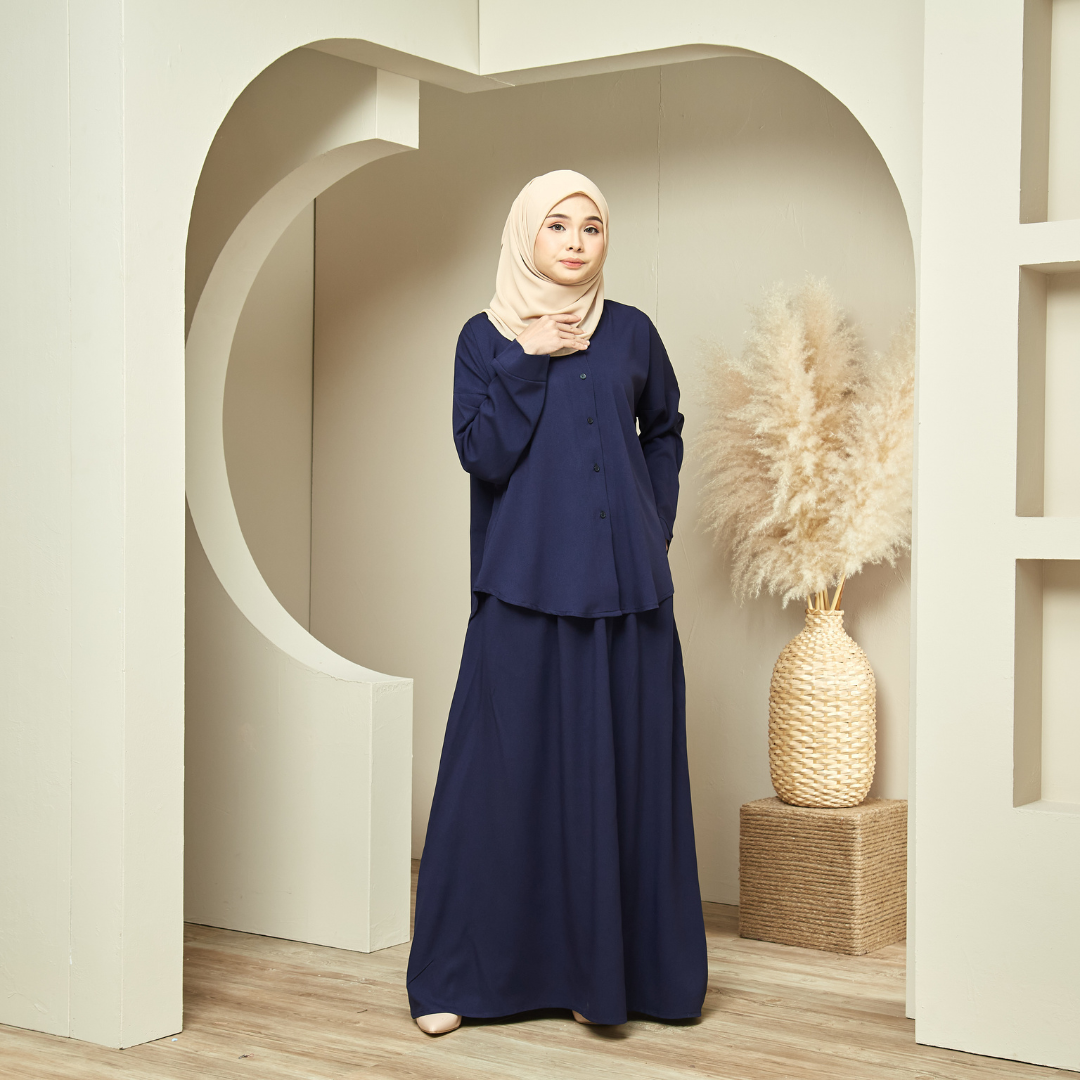 Kurung Aura Sofea