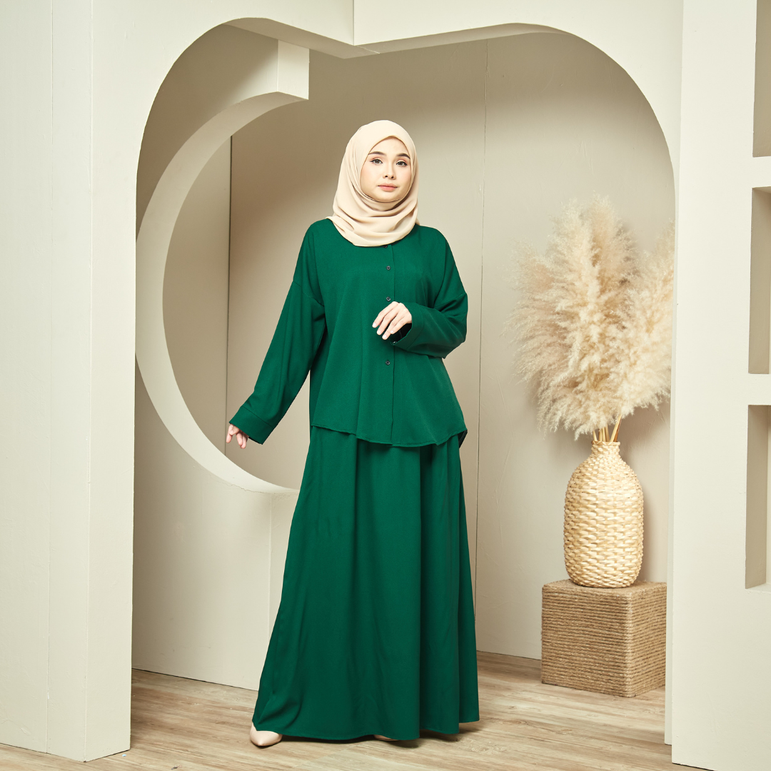 Kurung Aura Sofea