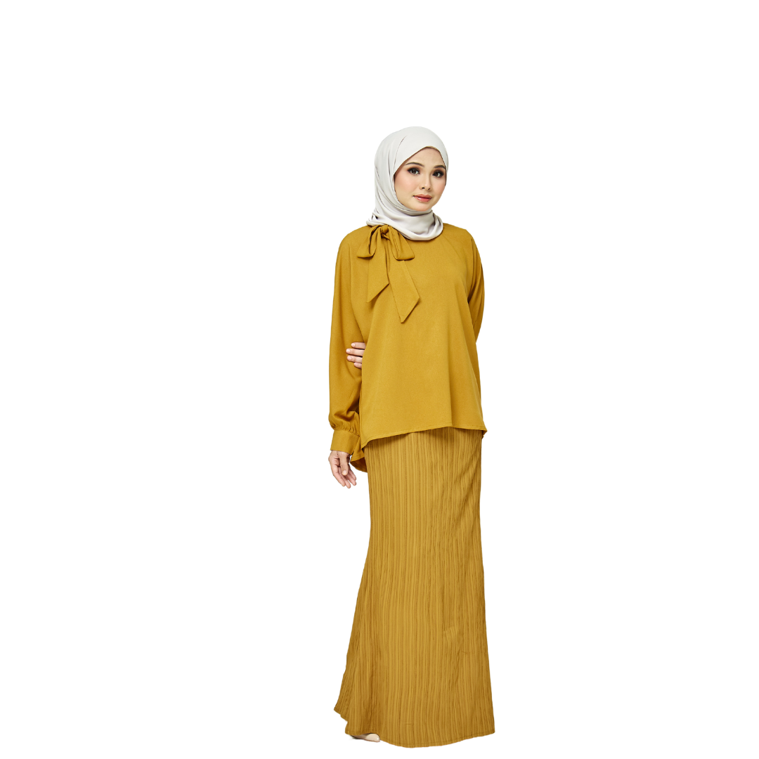 Kurung Ribbon