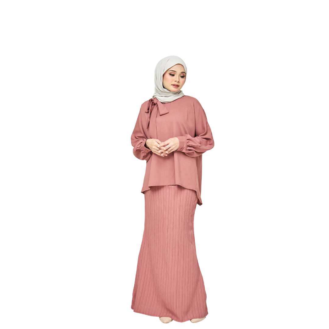 Kurung Ribbon