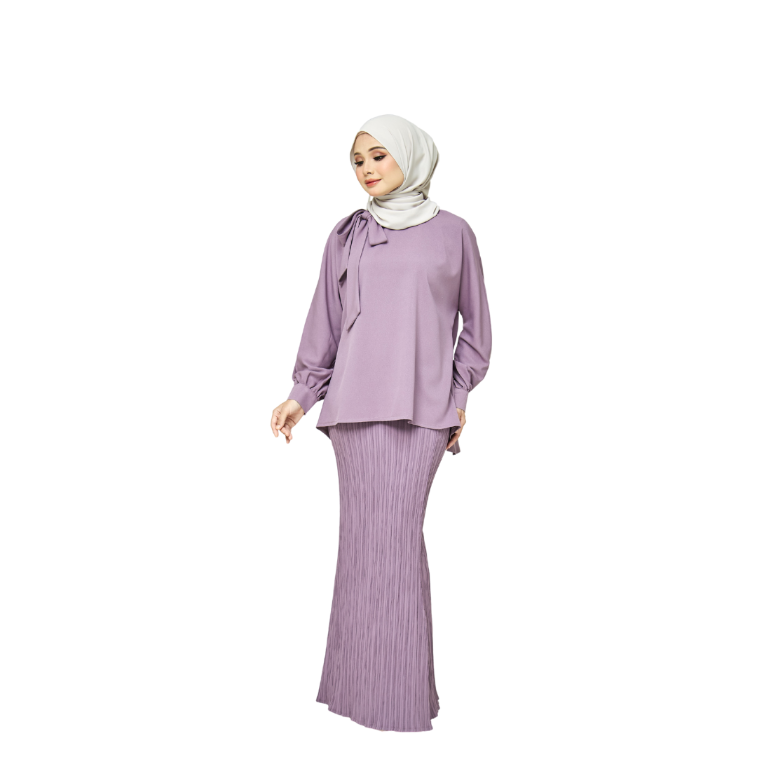 Kurung Ribbon